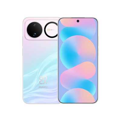 смартфон Huawei Nova 16s 12/256GB Blue pearlescent голубой перламутровый
