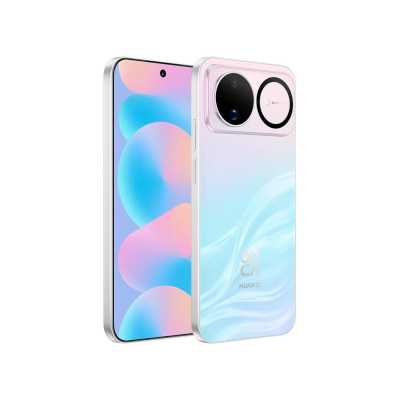 смартфон Huawei Nova 16s 12/256GB Blue pearlescent голубой перламутровый