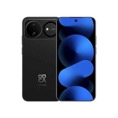 смартфон Huawei Nova 16s 12/512GB Black