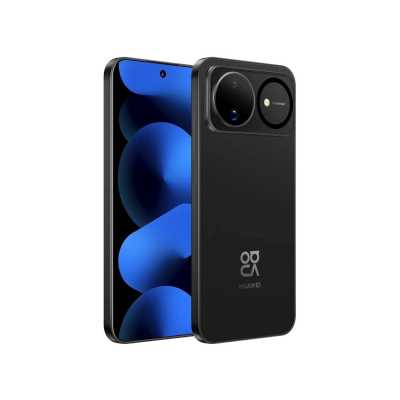 смартфон Huawei Nova 16s 12/512GB Black