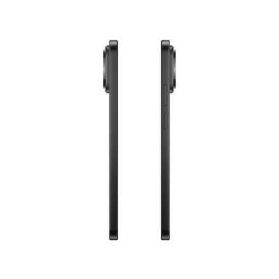 смартфон Huawei Nova 16s 12/512GB Black
