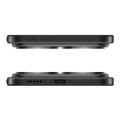 смартфон Huawei Nova 16s Pro 12/512GB Starry Black