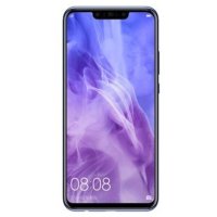 смартфон Huawei Nova 3 4-128GB Black черный