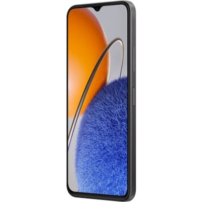 смартфон Huawei Nova Y61 4/128GB Black черный
