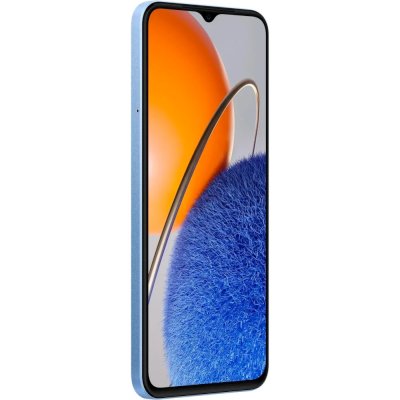 смартфон Huawei Nova Y61 4/128GB Blue синий