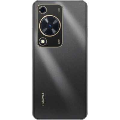 смартфон Huawei Nova Y63 4/128GB Black черный