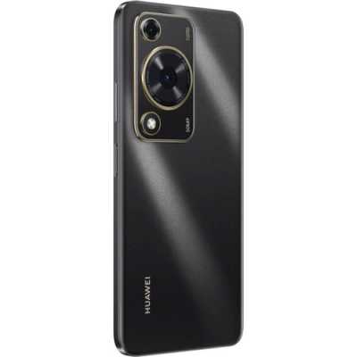 смартфон Huawei Nova Y63 4/128GB Black черный