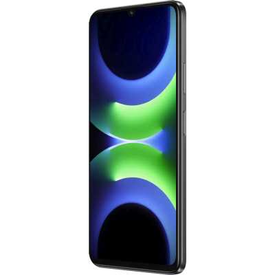 смартфон Huawei Nova Y63 6/128GB Black черный