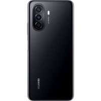 смартфон Huawei Nova Y70 4/128GB Black черный
