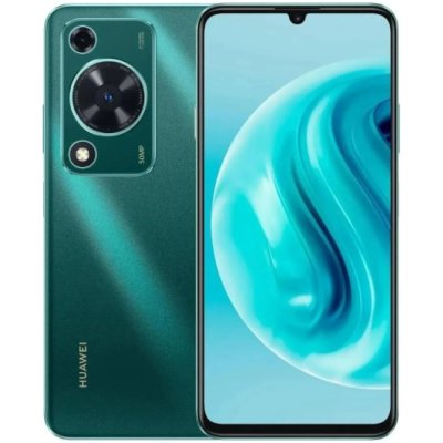 смартфон Huawei Nova Y72 8/128GB Green зеленый