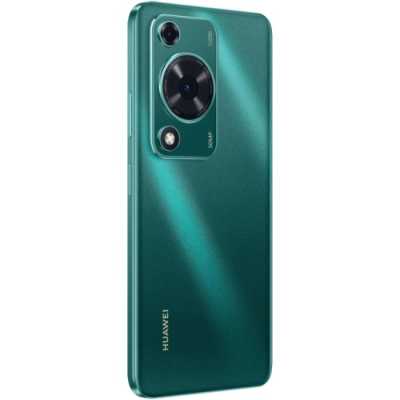 смартфон Huawei Nova Y72 8/128GB Green зеленый