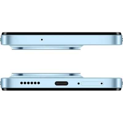 смартфон Huawei Nova Y74 8/128GB Blue голубой