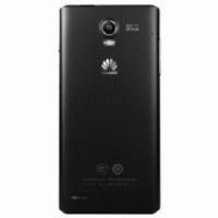 смартфон Huawei P1 XL U9200E Black