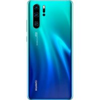 смартфон Huawei P30 Aurora