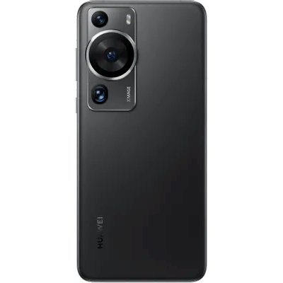 смартфон Huawei P60 Pro 8/256GB Black черный