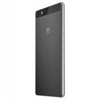 смартфон Huawei P8 Lite Black