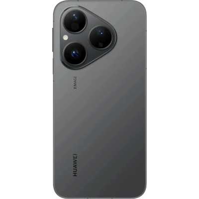 смартфон Huawei Pura 80 12/256GB Black черный