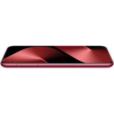 смартфон Huawei Pura 80 Pro 12/512GB Red красный