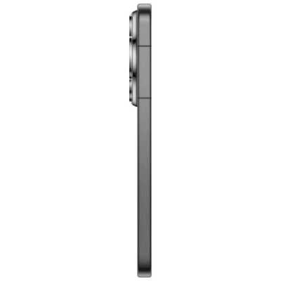 смартфон Huawei Pura 90s Pro 12/256GB Black черный