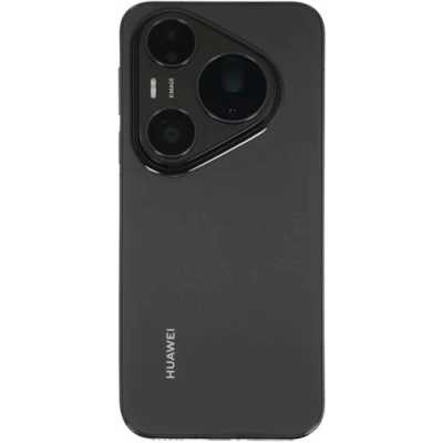 смартфон Huawei Pura 90s Pro Max 12/512GB Black черный
