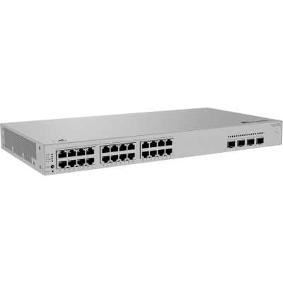 коммутатор Huawei S220S-24P4JX