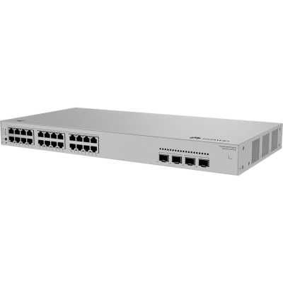 коммутатор Huawei S220S-24P4JX