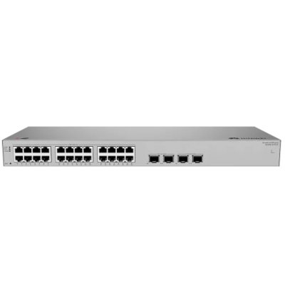 коммутатор Huawei S220S-24T4JX