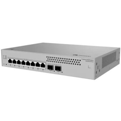 коммутатор Huawei S220S-8T2J