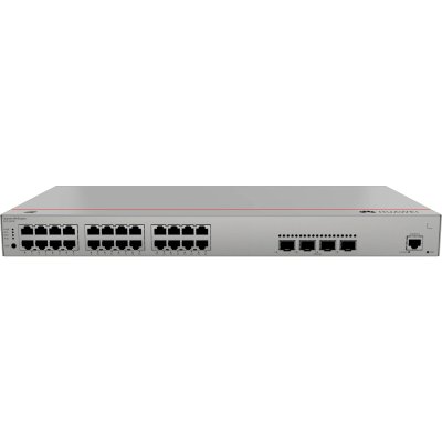 коммутатор Huawei S310-24P4X