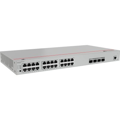 коммутатор Huawei S310-24P4X