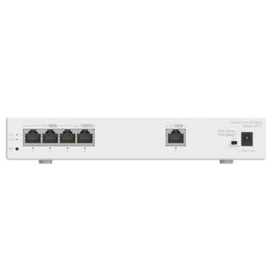 межсетевой экран Huawei S380-L4P1T