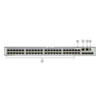 коммутатор Huawei S5700-48TP-PWR-SI