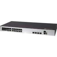 коммутатор Huawei S5735-L24T4X-A