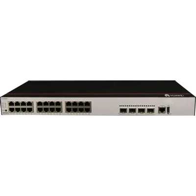 коммутатор Huawei S5735-L24T4X-IA1