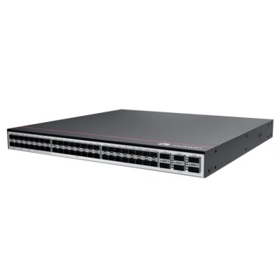 коммутатор Huawei S6730-H48X6C