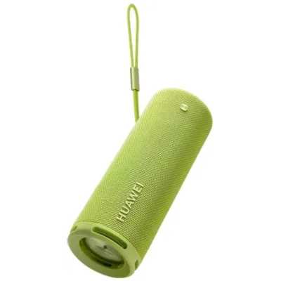 портативная колонка Huawei Sound Joy 2 Green