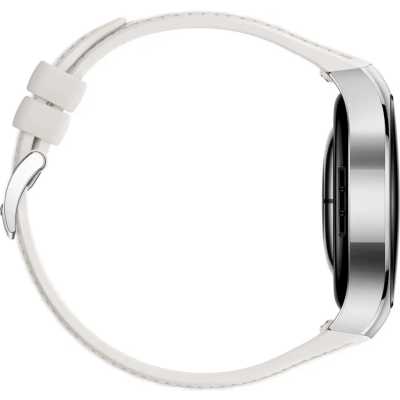 смарт часы Huawei Watch 5 42mm White 55020EVR