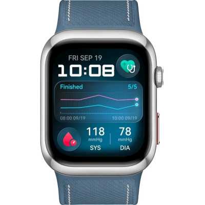 смарт часы Huawei Watch D 2 Blue 55020FJV