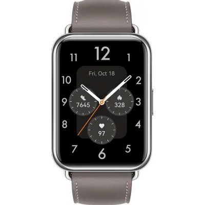 смарт часы Huawei Watch Fit 2 Yoda-B19V 55029266