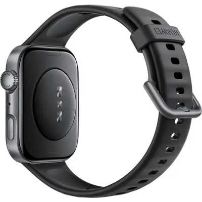 смарт часы Huawei Watch Fit 4 Black 55020FAP