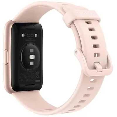 смарт часы Huawei Watch Fit SE STA-B39 55020ATE