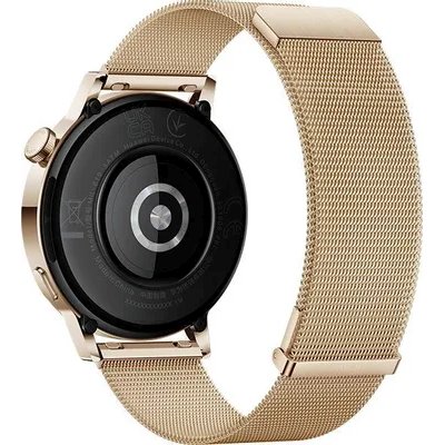 смарт часы Huawei Watch GT 3 42 mm Gold 55027168