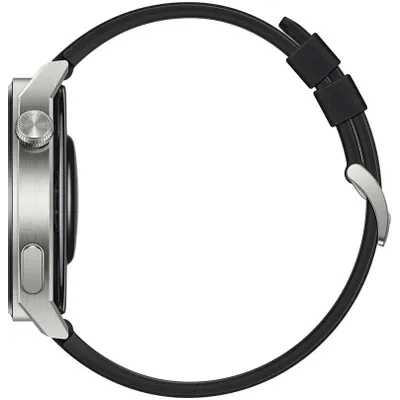 смарт часы Huawei Watch GT 3 Pro Titanium Black 55028473