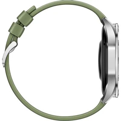 смарт часы Huawei Watch GT 4 46 mm Green 55020BGY