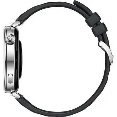 смарт часы Huawei Watch GT 5 41mm Black 55020DHC
