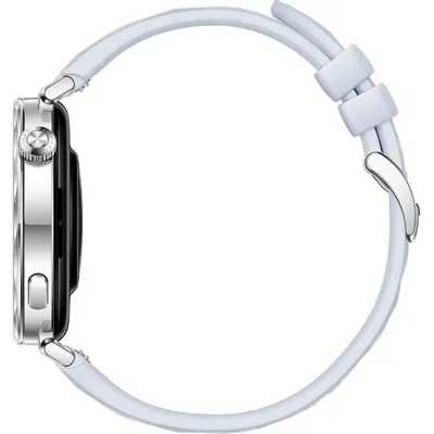смарт часы Huawei Watch GT 5 41mm Blue 55020DHB