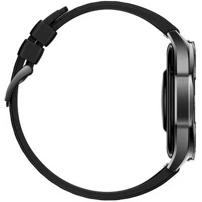 смарт часы Huawei Watch GT 5 46mm Black 55020DGL
