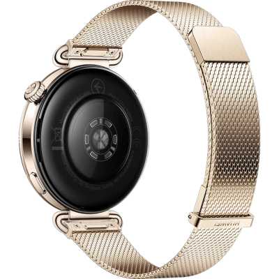 смарт часы Huawei Watch GT 6 41mm Gold