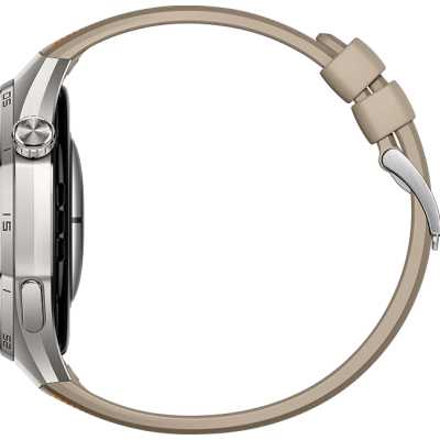 смарт часы Huawei Watch GT 6 Pro Brown