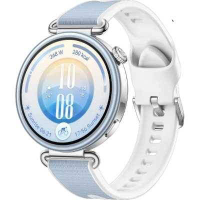 смарт часы Huawei Watch GT 7 41mm Blue